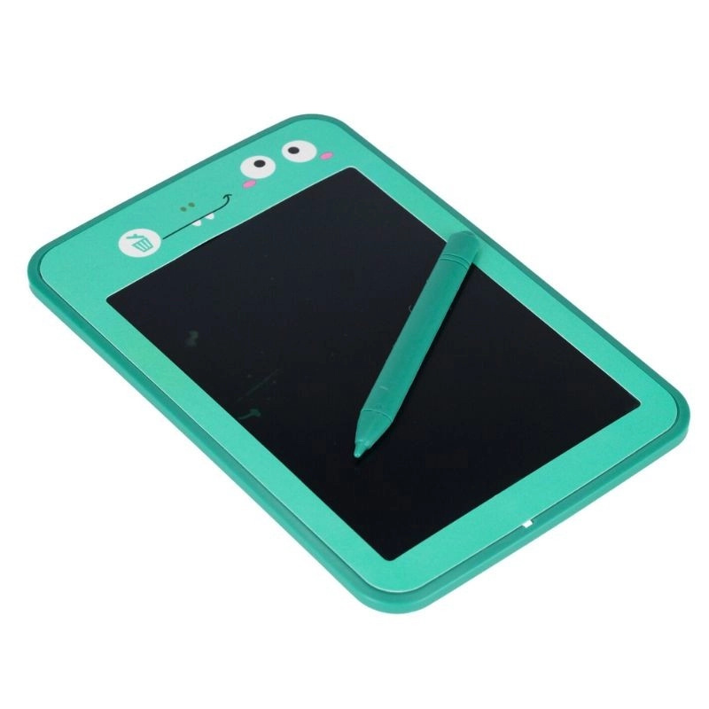 Dětský elektronický kreslicí tablet s LCD displejem