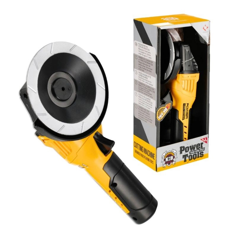 Dětská funkční bruska