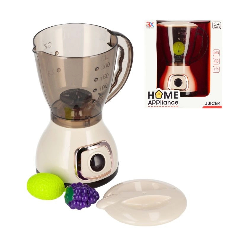 Dětský mixér s efekty a příslušenstvím