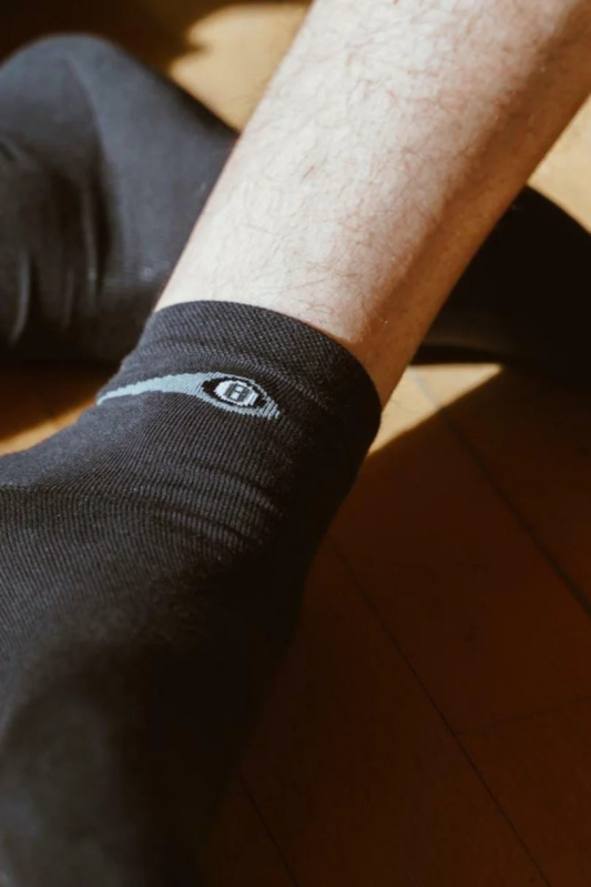 Pánské ponožky 046 JEANS 44-46