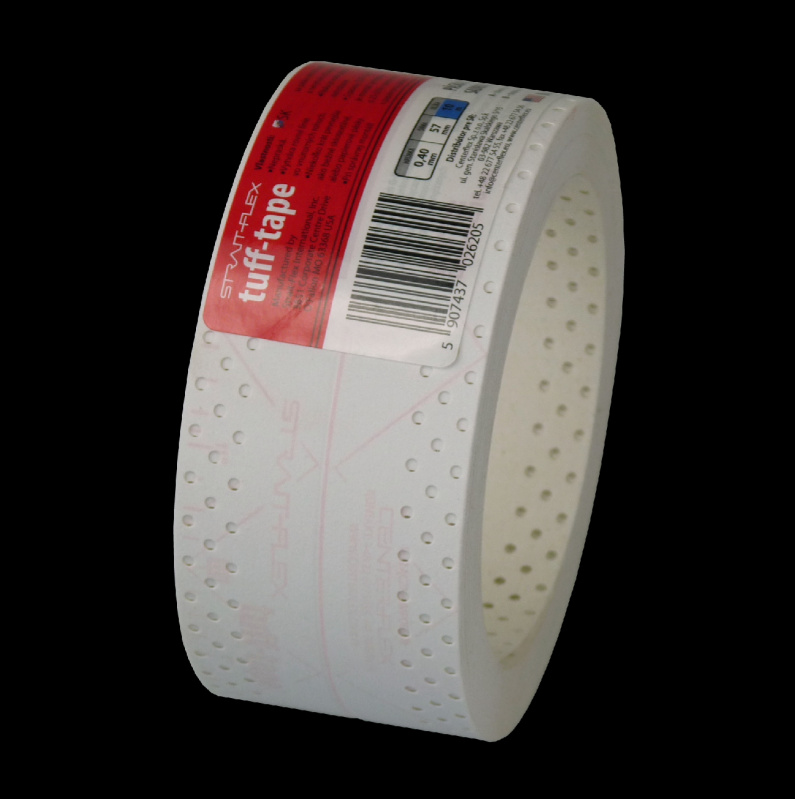 Hasoft rohová páska na sádrokarton STRAIT-FLEX TUFF TAPE Rozměr: 57mm/20m