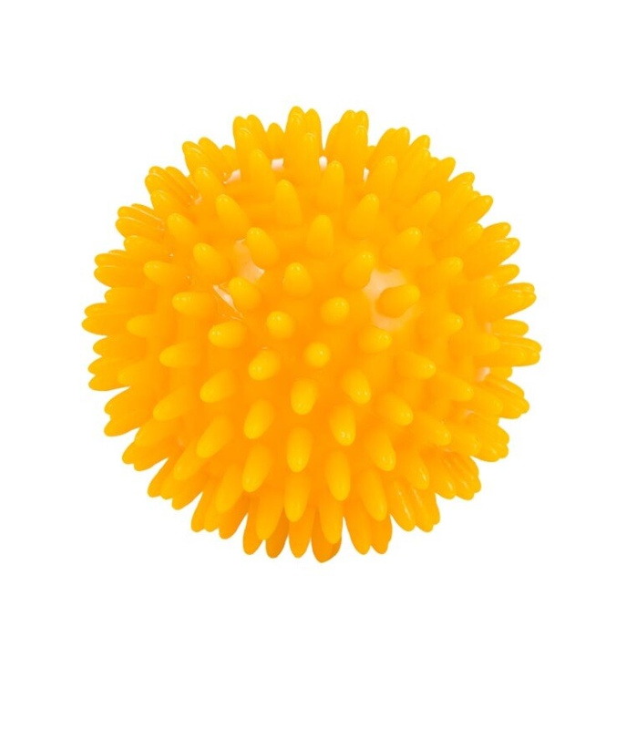 ZSZ Míč masážní ježek průměr 8cm