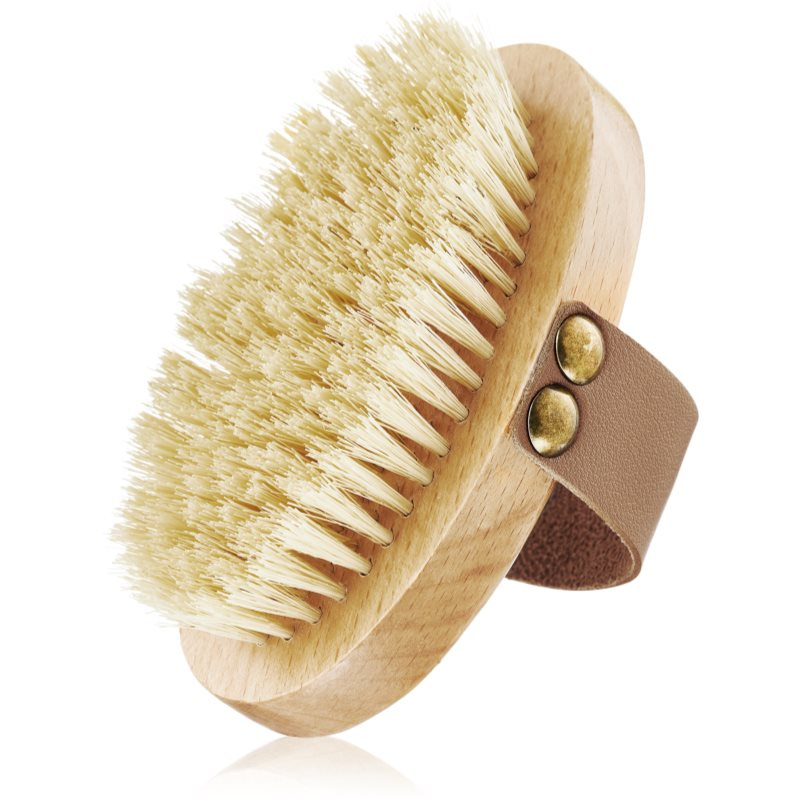 GLOV Classic Dry Body Brush masážní kartáč na tělo 1 ks