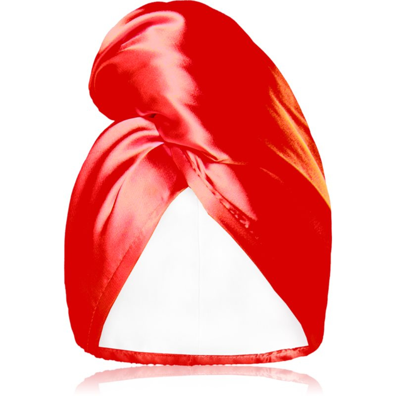 GLOV Double-Sided Sport and Satin ručník oboustranný Red 1 ks