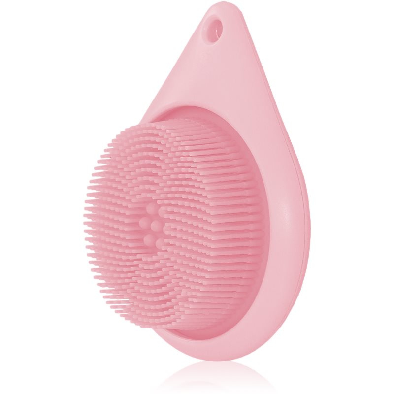 GLOV Shower Chameleon 3-in-1 Silicone Wash & Massage Pad for Body & Scalp mycí houba 1 ks