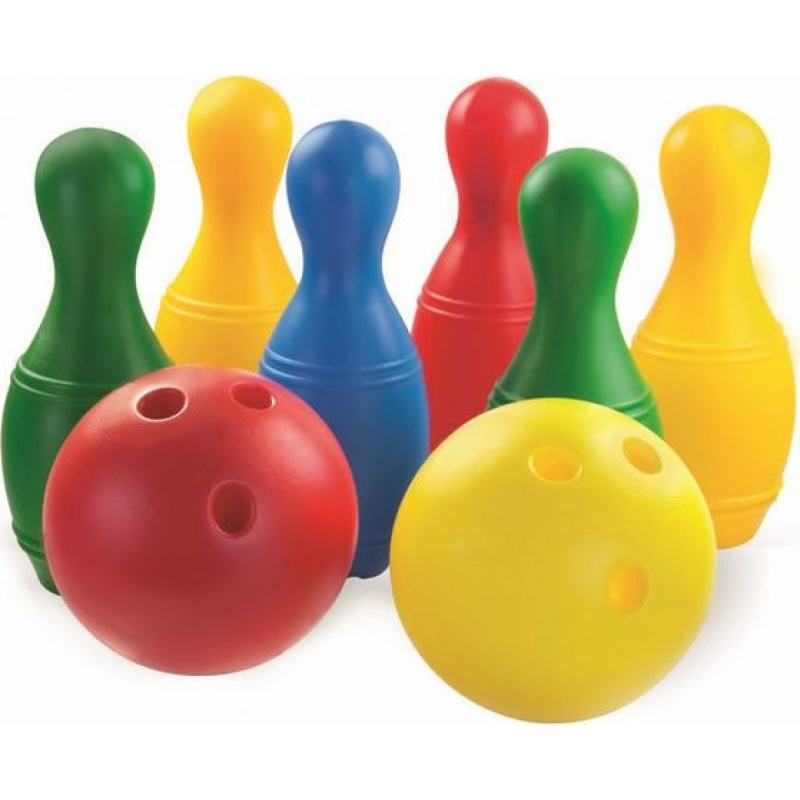 Sada na bowling