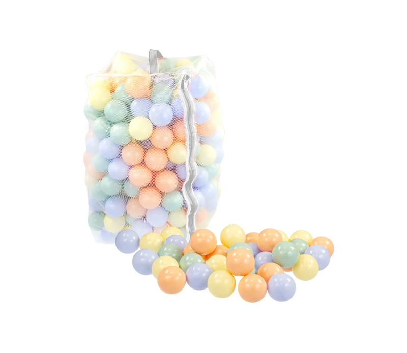 Mochtoys Pytel plastových míčků 300 ks 5 cm
