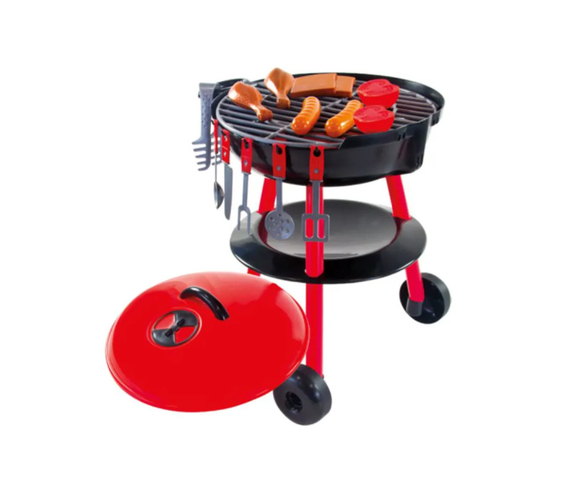 Dětský gril Mochtoys