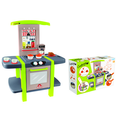 Mochtoys Kuchyňské studio 101 cm