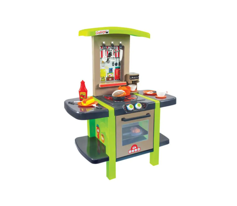 Mochtoys Kuchyňské studio 101 cm