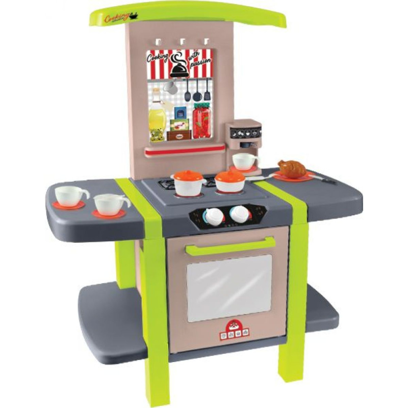 Mochtoys Kuchyňské studio 101 cm