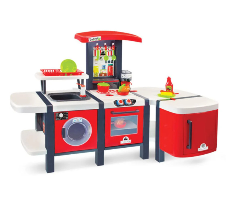 Mochtoys Kuchyňské studio 141 cm