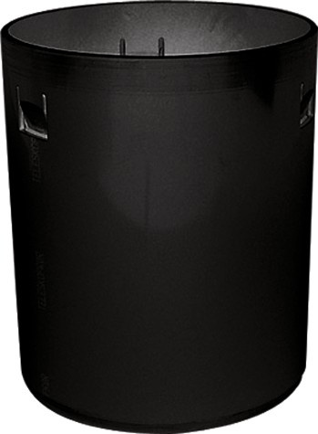 Roura teleskopická včetně těsnění