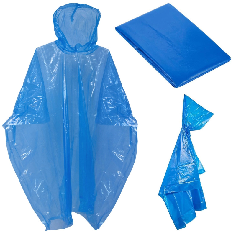 AIE poncho pláštěnka pro dospělé 647852