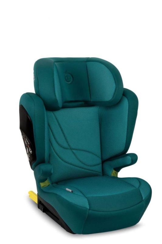 MoMi Autosedačka MEI zelená