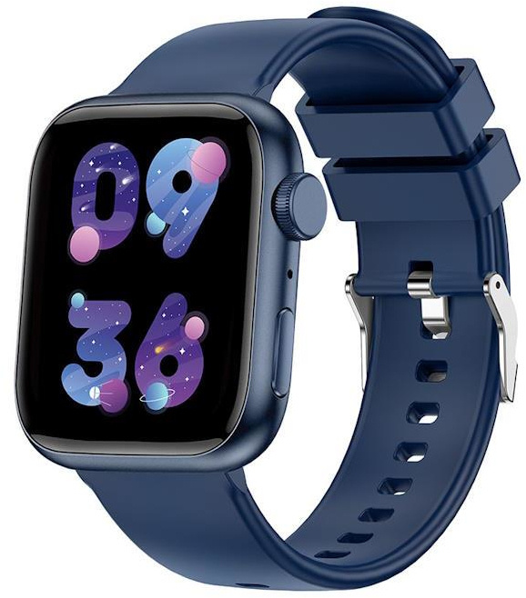 Forever IGO 3 JW-500 Modrá