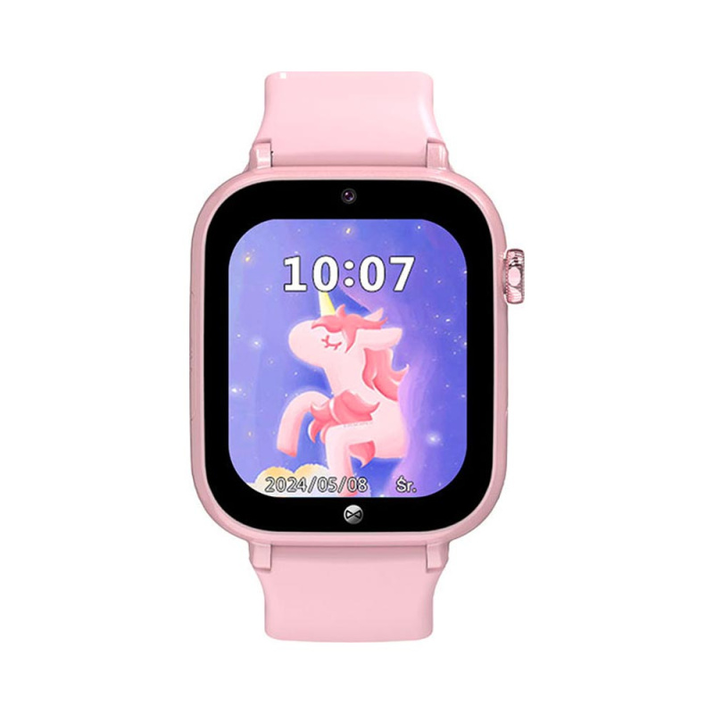 Forever Kids Look Me! 3 KW-520 Růžová