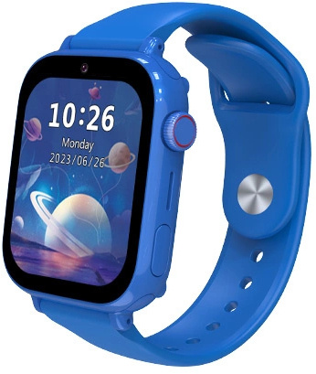 Forever Kids Look Me! 3 KW-520 Modrá