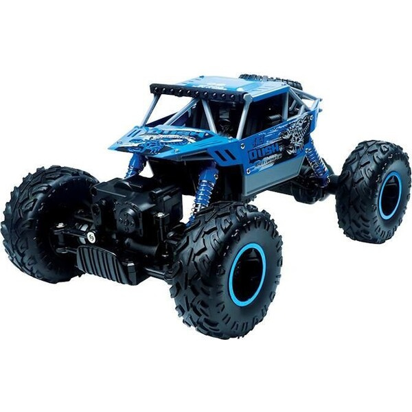 Auto na dálkové ovládání Maxlife MXRC-300, modré