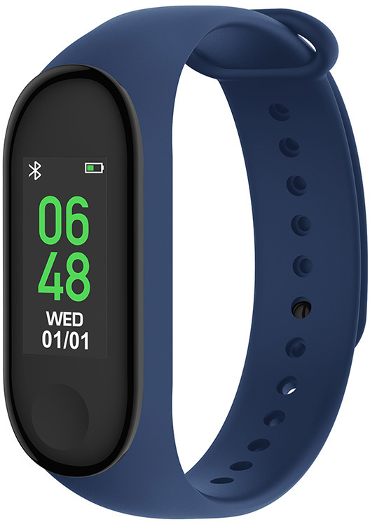 Forever SB-50 Modrá