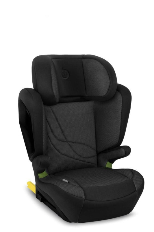 MoMi Autosedačka MEI černá