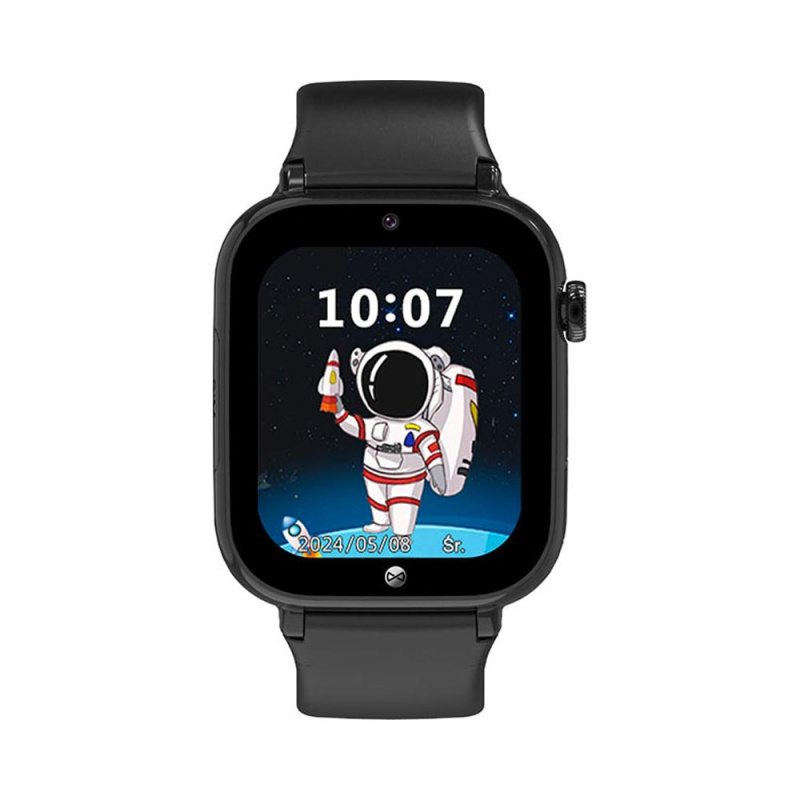 Forever Kids Look Me! 3 KW-520 Černá