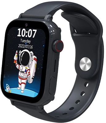 Forever Kids Look Me! 3 KW-520 Černá