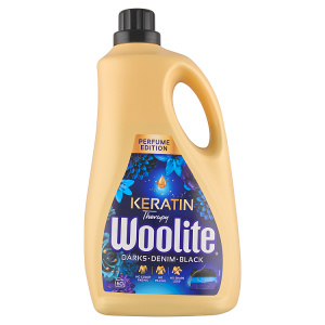 Woolite 60PD Perfume Black