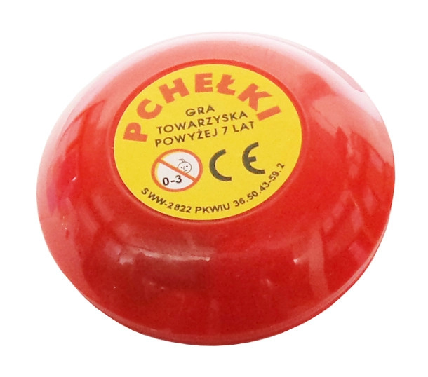 Hra Pchełki – rodinná dovednostní hra