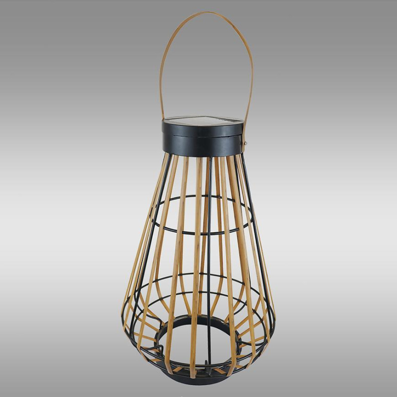 Solární lampa RATAN CONO VO2835