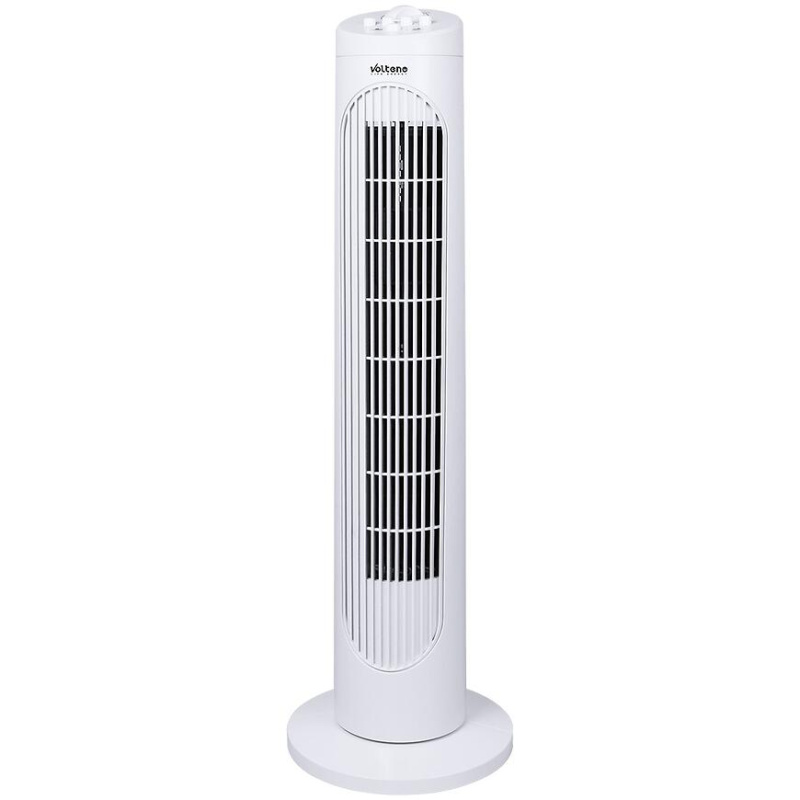 Ventilátor věžový VO2433 White