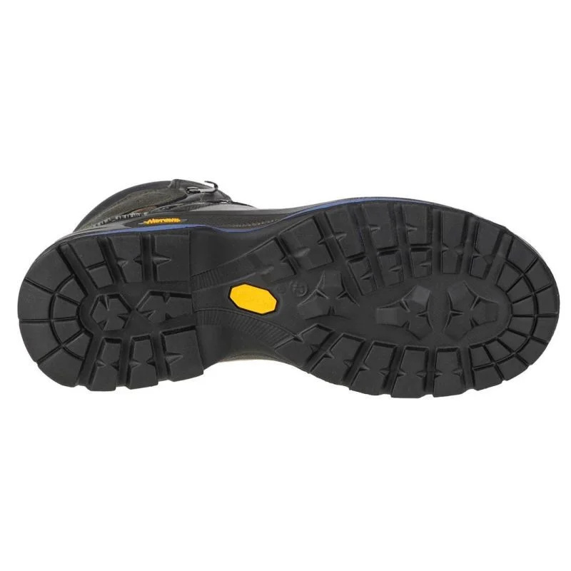 Boty Grisport Grigio Dakar M 12833D1G 42