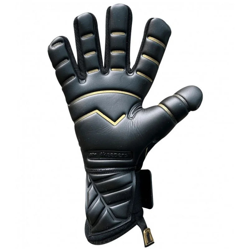 4Keepers Soft Onyx Jr NC brankářské rukavice S929245 07.0