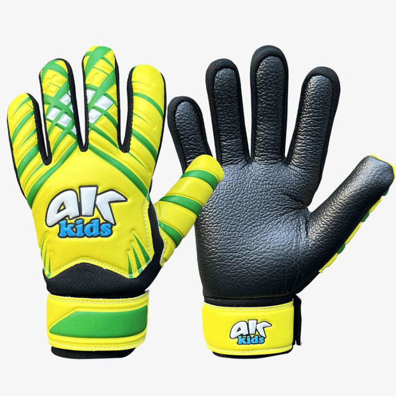 dětské rukavice 4keepers Sun Jr S995102 05.0
