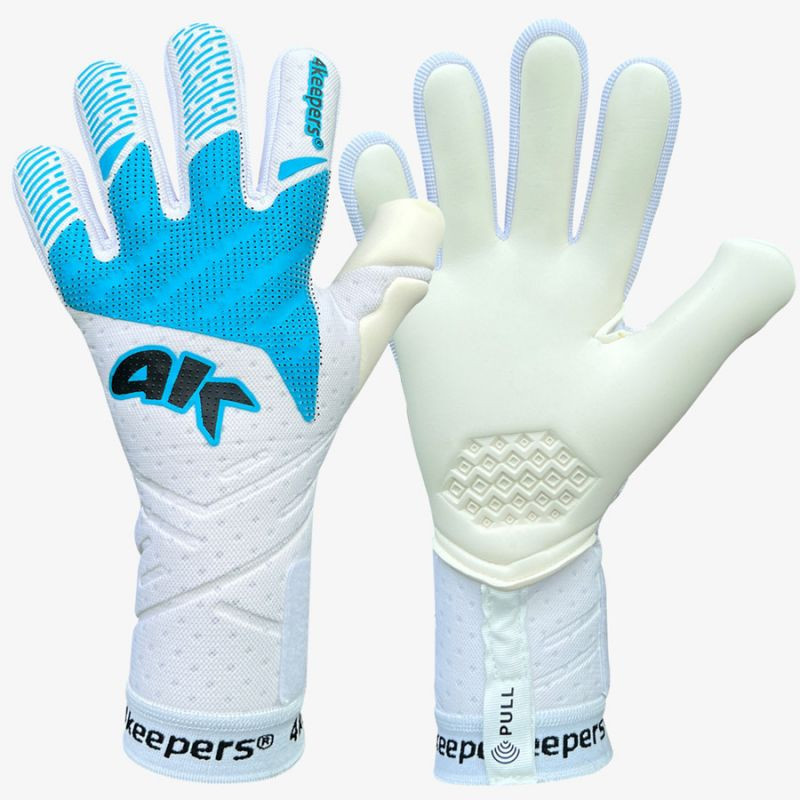4keepers Elite Phantom NC brankářské rukavice S972981 8,5