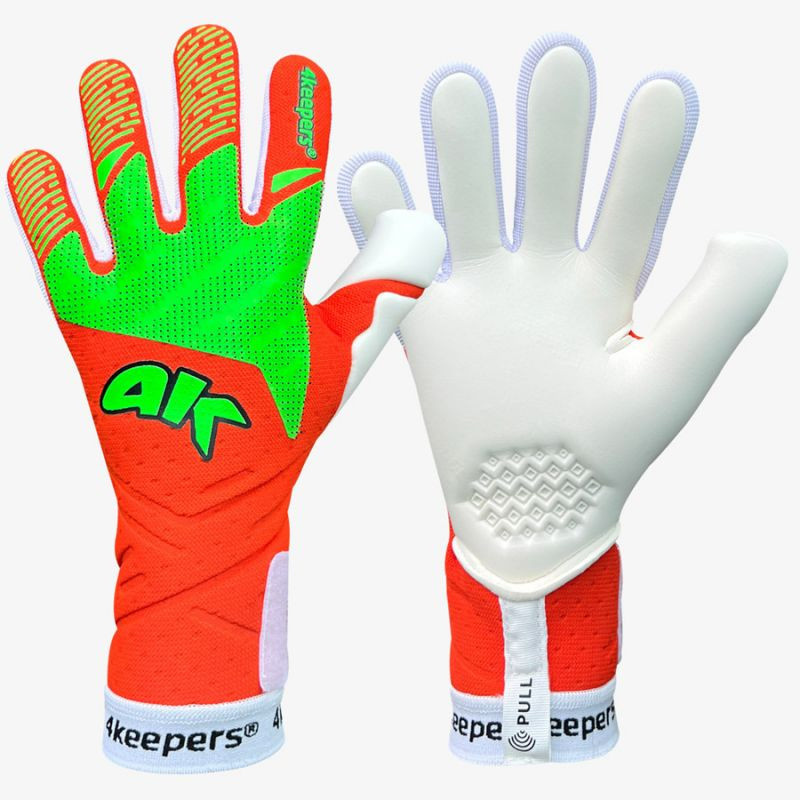 4keepers Elite Inferno NC M brankářské rukavice S961173 9