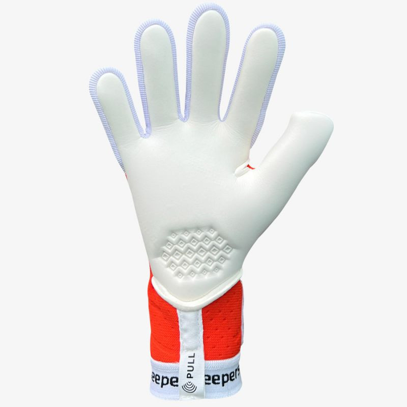 4keepers Elite Inferno NC M brankářské rukavice S961173 10,5