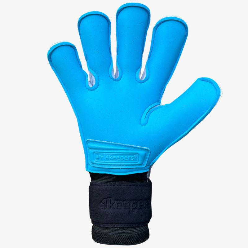 4keepers Force brankářské rukavice V.2.25 RF 2G M S961193 10,5