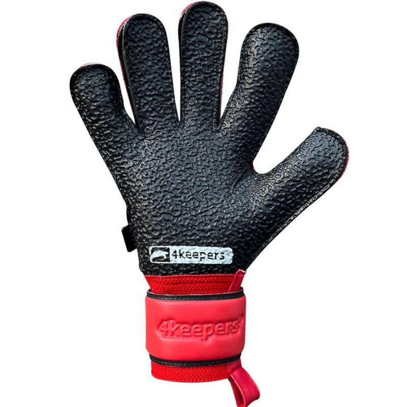Rukavice 4keepers Champ Astro VII HB Junior Jr S994106 05.0