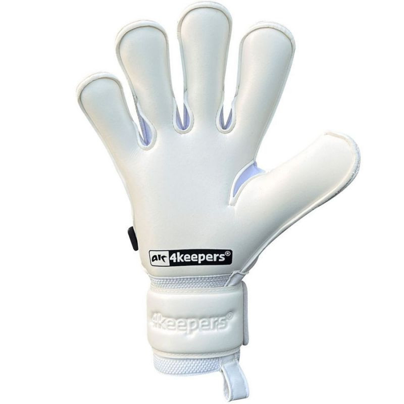 Rukavice 4keepers Champ Black VII RF2G Junior Jr S994120 07.0