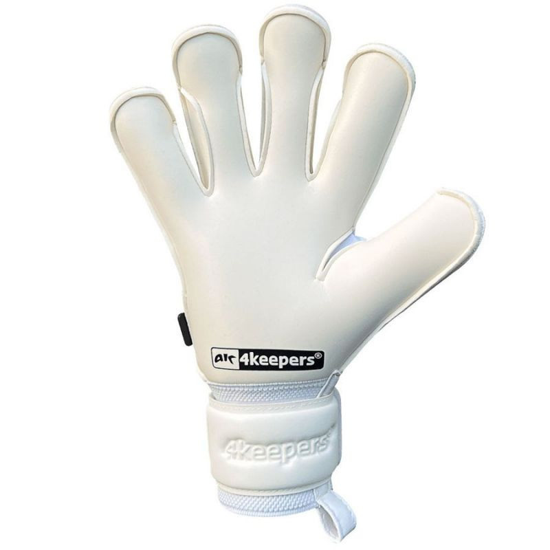Rukavice 4keepers Champ Carbo VII HB M S994125 8,5