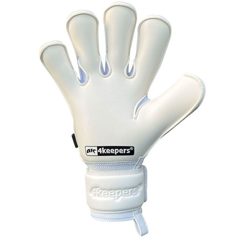 Rukavice 4keepers Champ Carbo VII RF2G M S994133 11