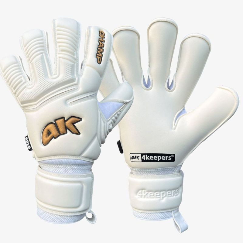 Rukavice 4keepers Champ Gold VII RF2G S1002651 8,5