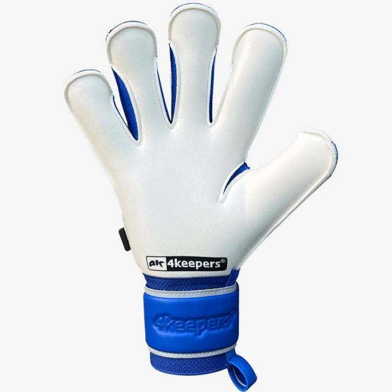 Rukavice 4keepers Champ Junior VII HB M S994207 4