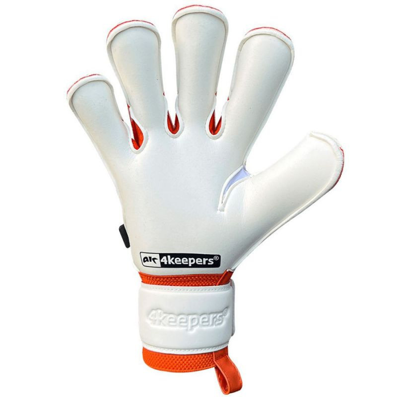 Rukavice 4keepers Champ Training VII RF2G Junior Jr S994221 07.0