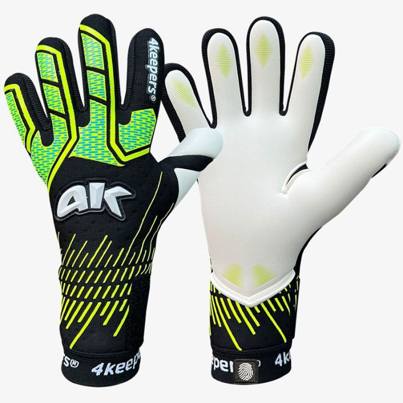 Brankářské rukavice 4keepers Neo Volt NC M S987971 11