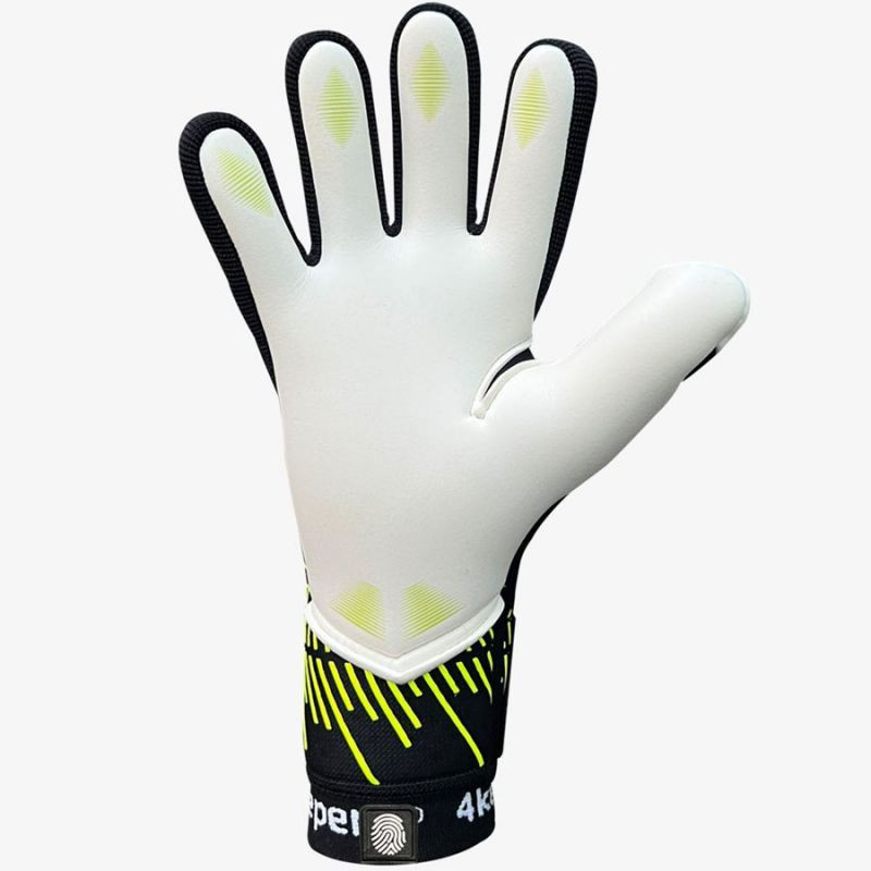 Rukavice 4keepers Neo Volt NC Jr S983668 05.0