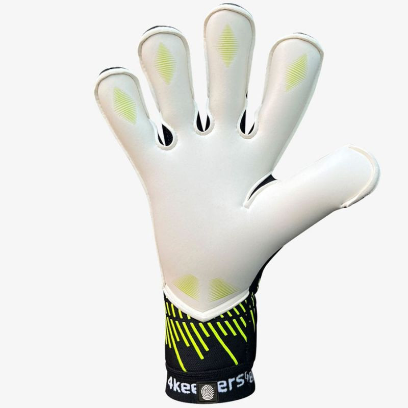 4keepers Neo Volt RF2G brankářské rukavice S982886 10