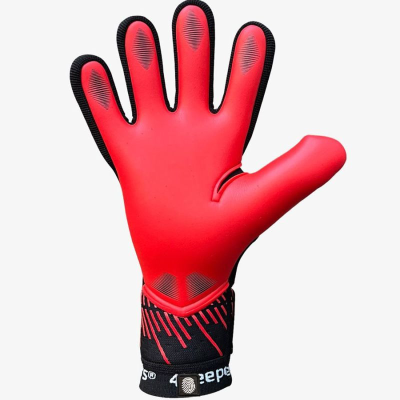4keepers Neo Viper NC brankářské rukavice S982874 8