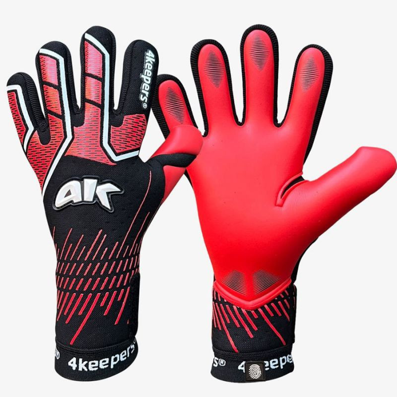 4keepers Neo Viper NC brankářské rukavice S982874 8,5